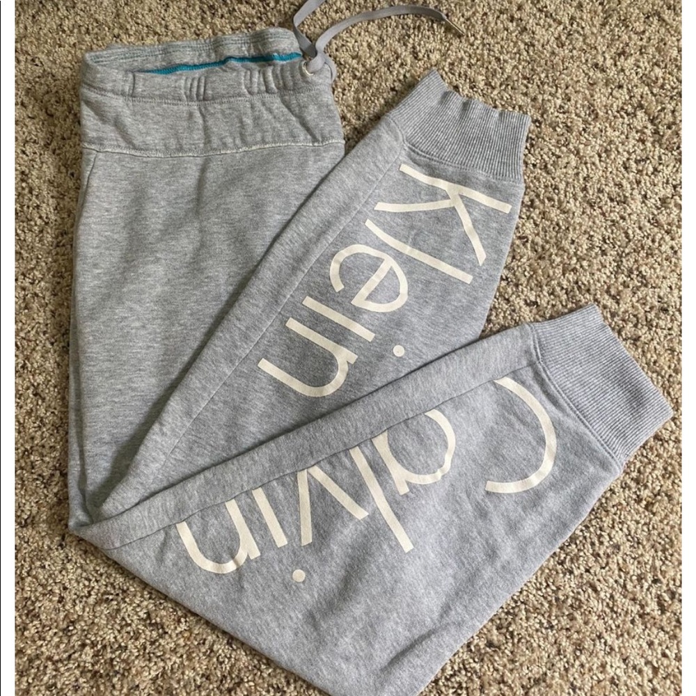 Calvin Klein Joggers